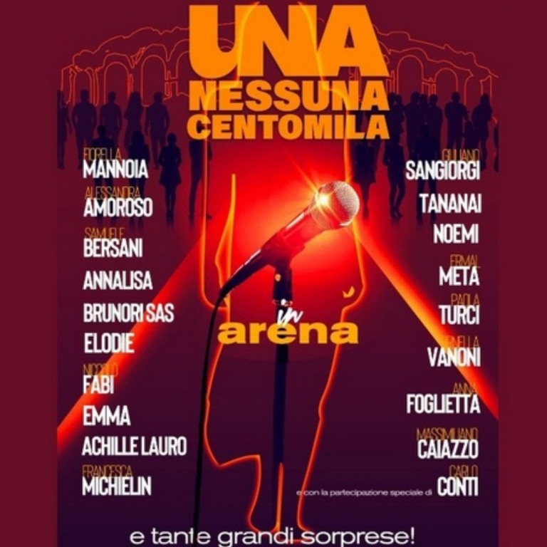 I Concerti Da Non Perdere A Verona Nel Visit Verona