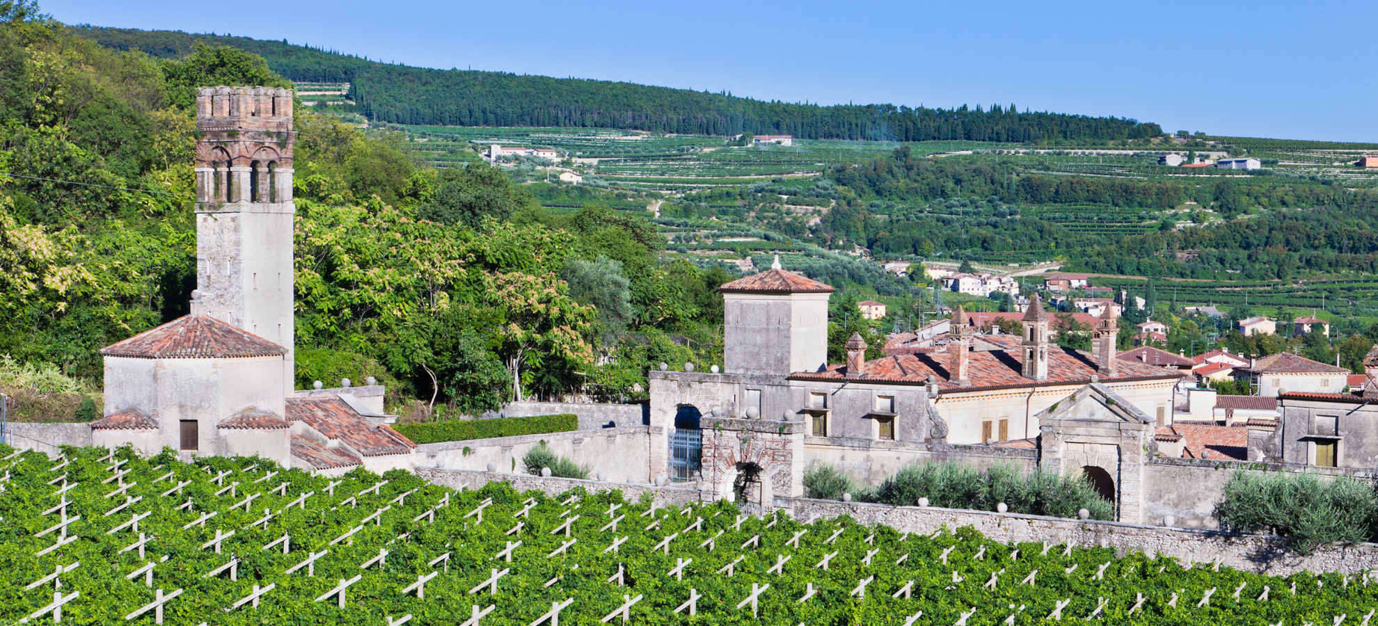 COSA VEDERE VALPOLICELLA