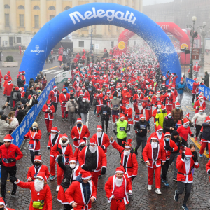 LA VERONA CHRISTMAS RUN