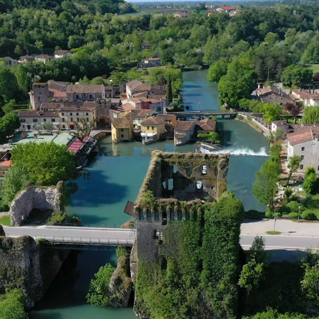 SAN VALENTINO SUL LAGO DI GARDA Visit Verona