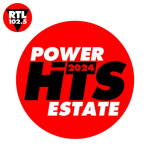 POWER HITS ESTATE 2024 RTL 102.5
