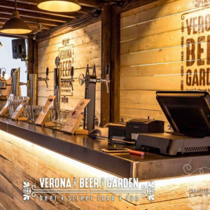 BEER GARDEN - LE MIGLIORI LOCATION SULLE TORRICELLE