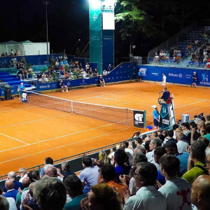 INTERNAZIONALI DI TENNIS - COSA FARE A LUGLIO A VERONA