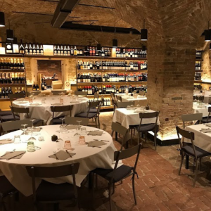 OSTERIA ED ENOTECA LA PIAZZETTA - MANGIARE A VERONA