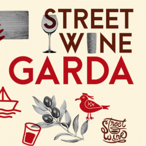 STREET WINE GARDA - COSA FARE A LUGLIO A VERONA