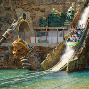 GARDALAND - ESPERIENZE PERFETTE PER UNA DOMENICA A VERONA