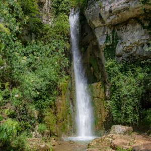 PARCO DELLE CASCATE DI MOLINA - ESPERIENZE PERFETTE PER UNA DOMENICA A VERONA