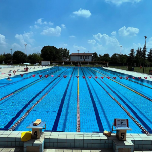 PISCINE LE GRAZIE - VISIT VERONA.NET