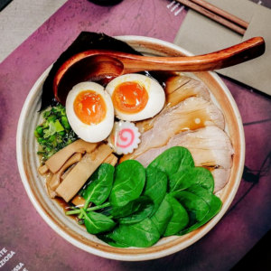 YUME RAMEN - DOVE MANGIARE ETNICO A VERONA