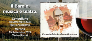 BAROLO, MUSICA E TEATRO