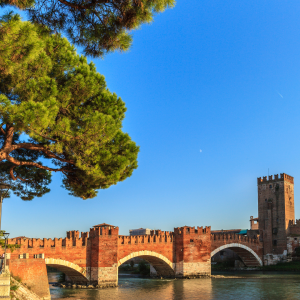 CASTELVECCHIO - COSA VEDERE IN UN GIORNO A VERONA