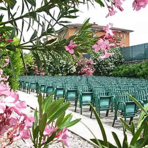 CINEMA ALL’APERTO FIUME A VERONA