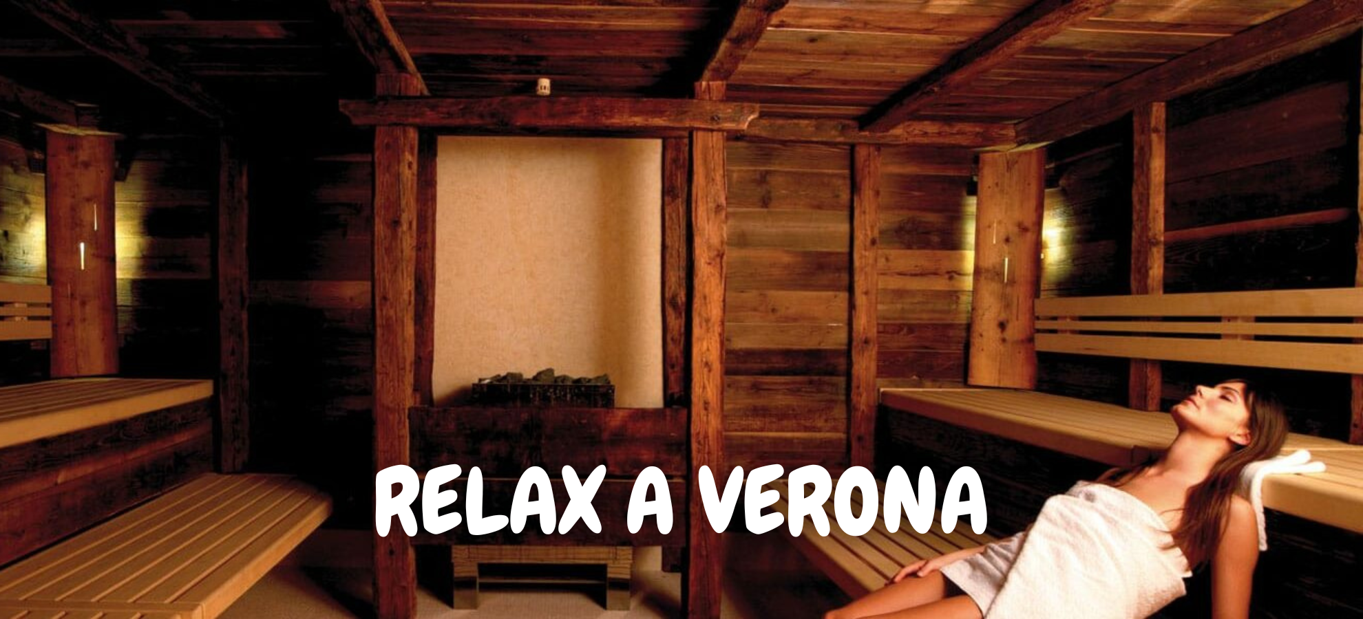 RELAX A VERONA