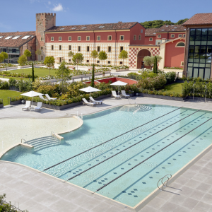 HOTEL VERONESI LA TORRE - RELAX A VERONA