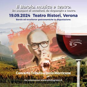 IL BAROLO, MUSICA E TEATRO