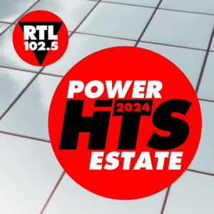 RTL POWER HITS ESTATE 2024 - COSA FARE A SETTEMBRE A VERONA