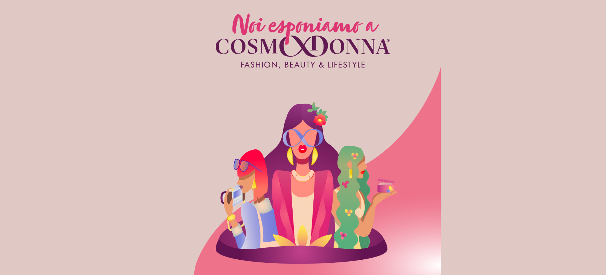 COSMODONNA 2024