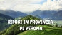 RIFUGI IN PROVINCIA DI VERONA