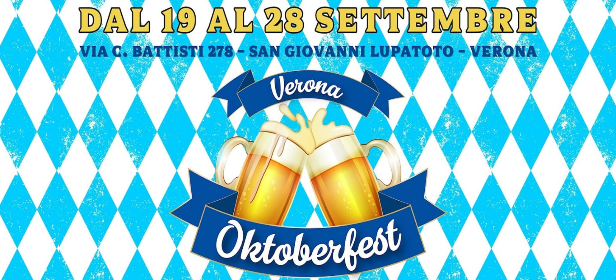 OKTOBERFEST