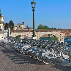 VERONA BIKE