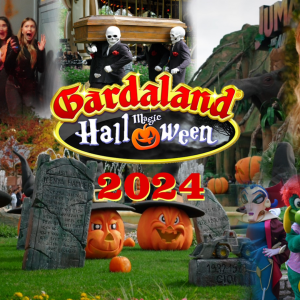 Gardaland Magic Halloween - Halloween 2024 a Verona