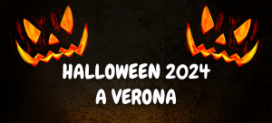 HALLOWEEN 2024 A VERONA