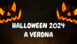 HALLOWEEN 2024 A VERONA