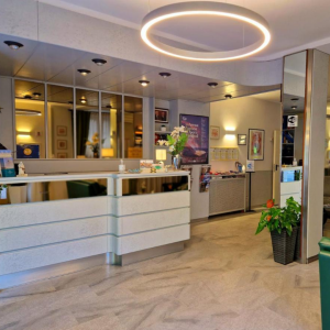 HOTEL SAN MICHELI - DOVE ALLOGGIARE A VERONA