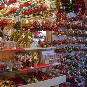 Chalet natalizio - Attività da fare ai mercatini di Natale a Verona