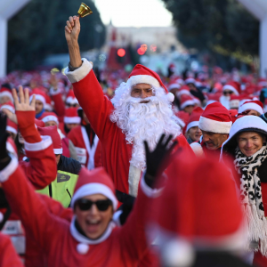 Verona Christmas Run- Cosa fare a dicembre a Verona? 