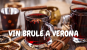 Vin brûlè a Verona