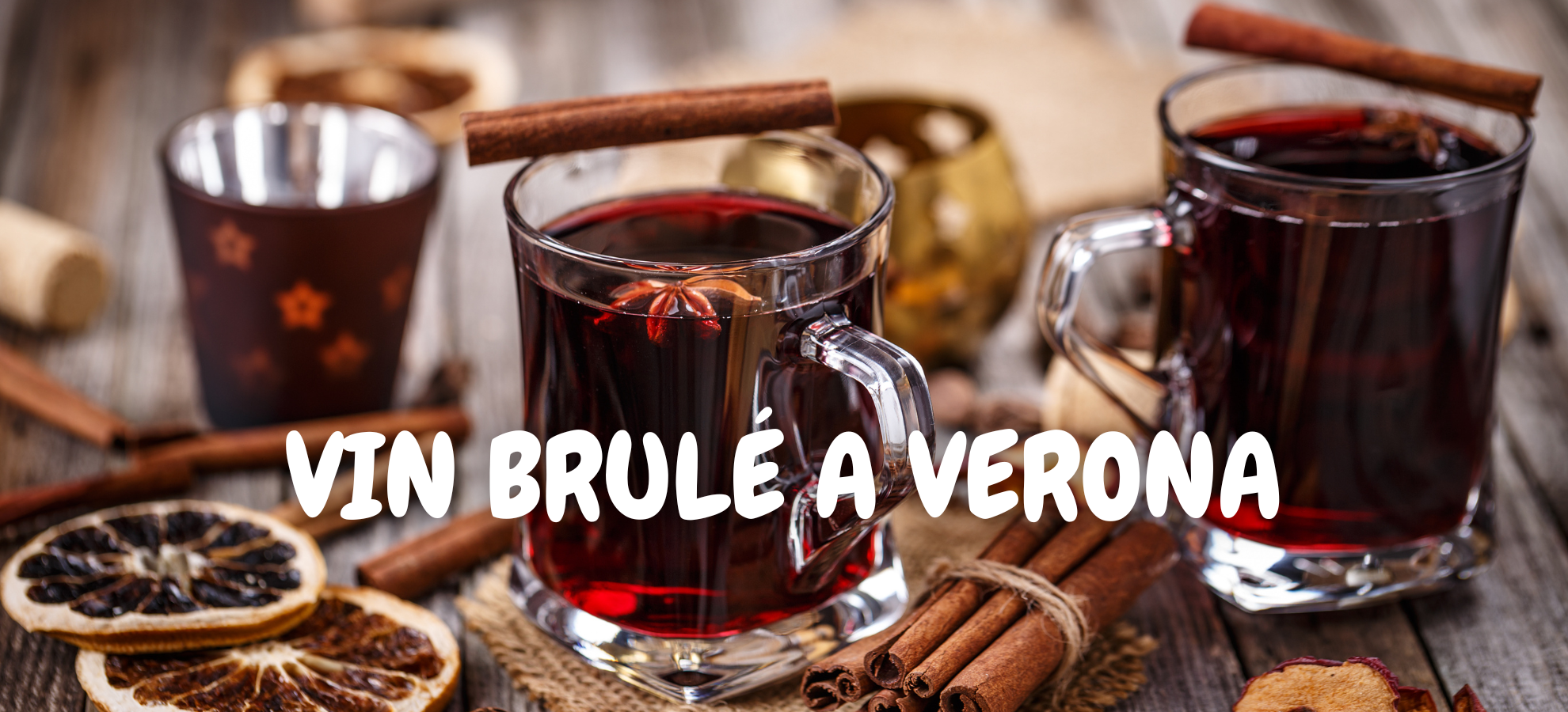 Vin brûlè a Verona