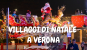 Villaggi di Natale a Verona