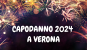 Capodanno 2024 a Verona