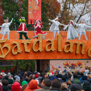 Capodanno a Gardaland - Capodanno 2024 a Verona