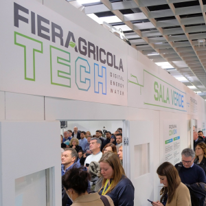 Fieragricola Tech - Cosa fare a gennaio a Verona?