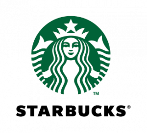 logo starbucks