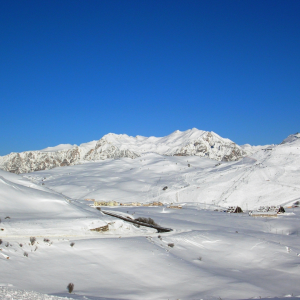 Malga San Giorgio - Dove sciare in provincia di Verona?