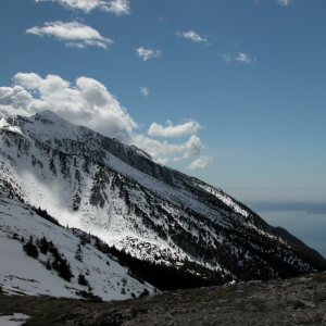 Monte Baldo - Dove sciare in provincia di Verona?