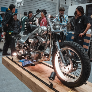 Motor Bike Expo - Cosa fare a gennaio a Verona?