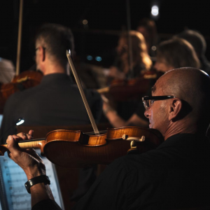 Orchestra d’Archi Le Sette Note - Concerti di Natale a Verona