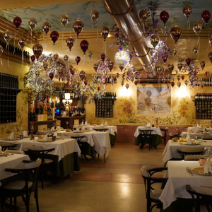 Torcolo - Pranzi di Natale a Verona