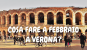 COSA FARE A FEBBRAIO A VERONA?