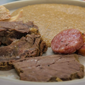 Locanda degli Scaligeri - Dove mangiare il miglior bollito misto a Verona