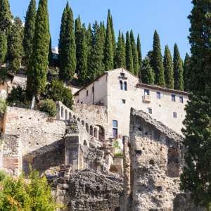 Passeggiata culturale a Verona - I migliori itinerari per una passeggiata a Verona