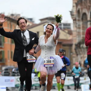 Romeo e Giulietta Run Half Marathon - Cosa fare a San Valentino a Verona