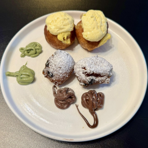 Mastino Bistrot - Dove mangiare dolci di Carnevale a Verona