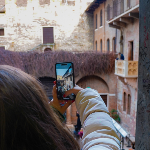 Ricami Veronica - I 10 luoghi più instagrammabili a Verona